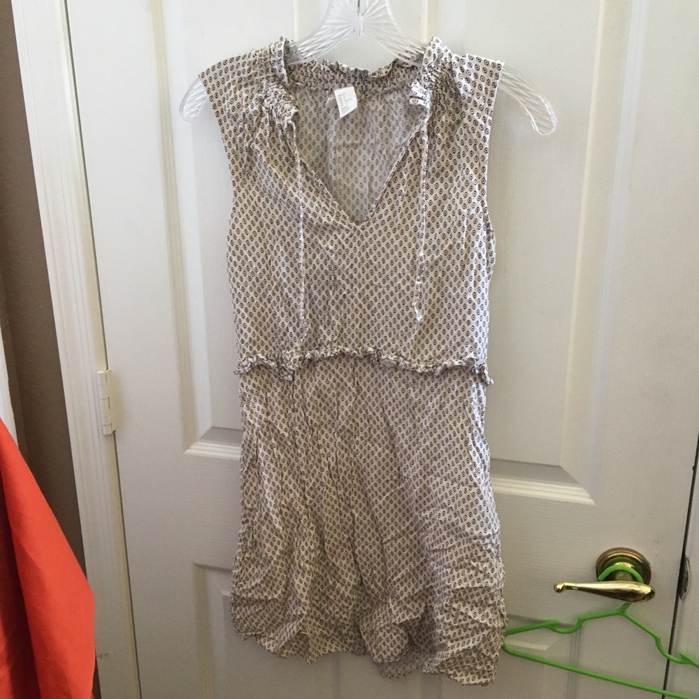 FINAL MARKDOWN Ladies h & m dress 2